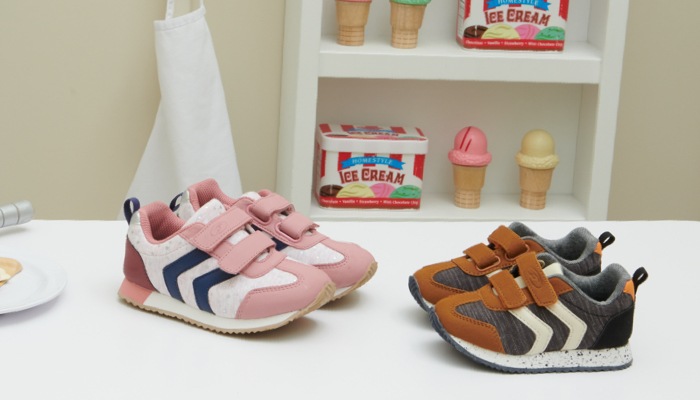 dr scholls children's shoes