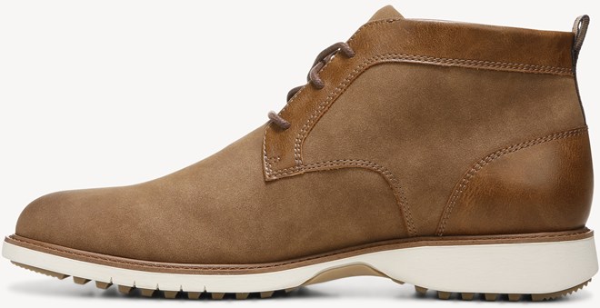 Dr scholl's hot sale chukka boots