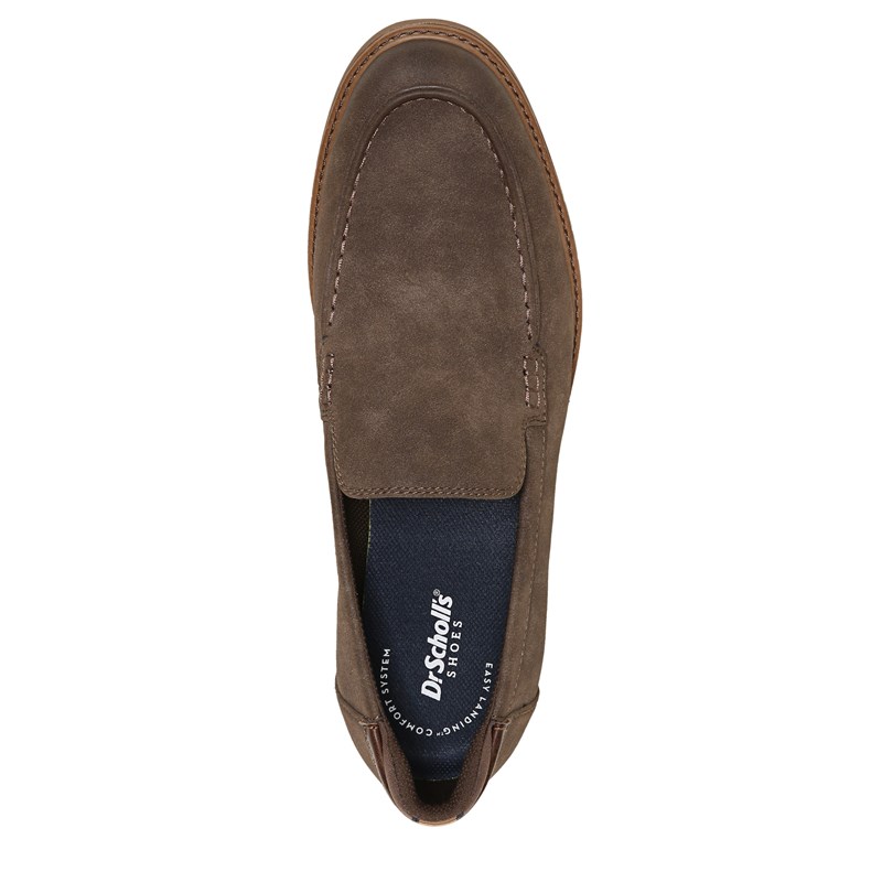 Dr scholls deals mens loafers