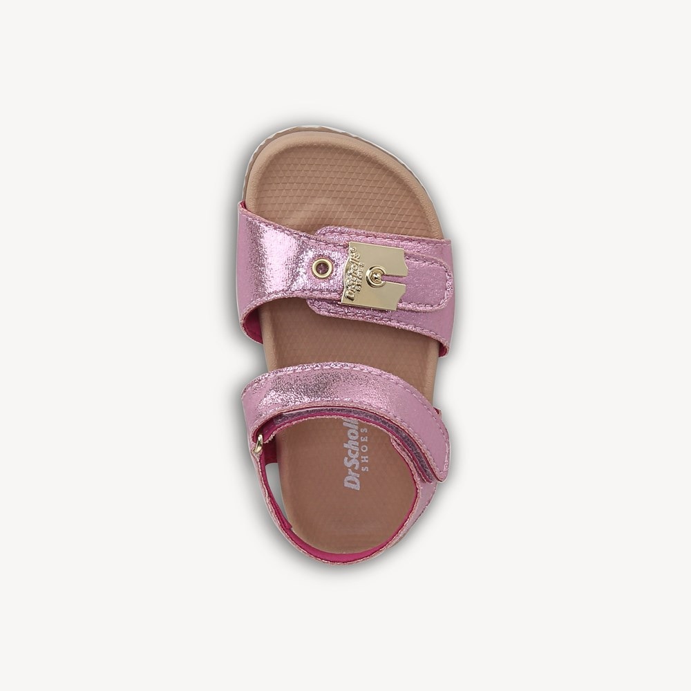 Dr. Scholl s Kids Original Sandal Toddler Little Kid Girls Sandals