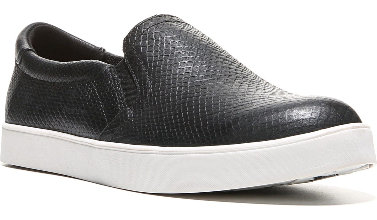dr scholl's scout slip on