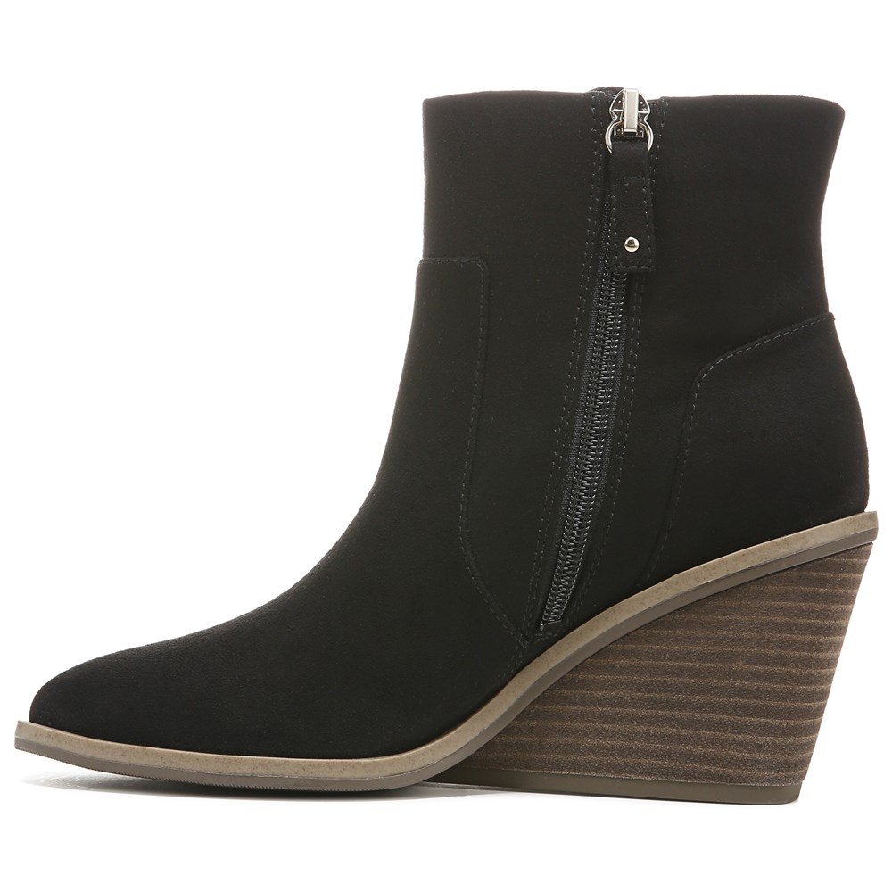 Dr scholl's deals classify wedge bootie