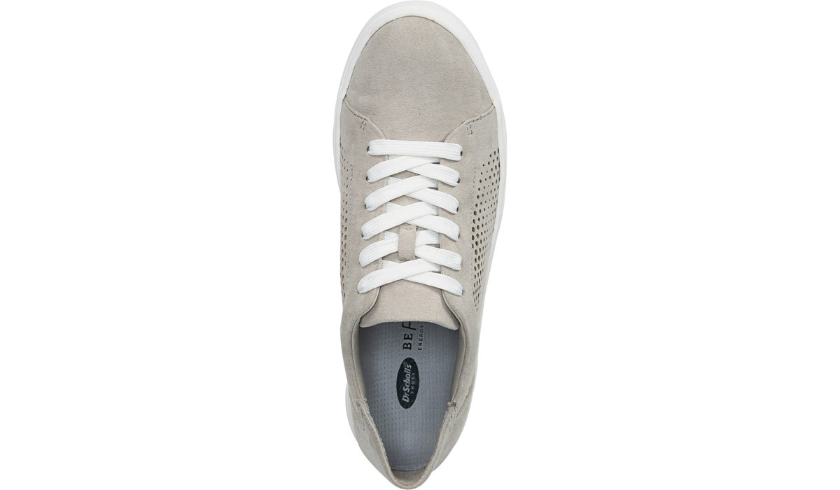 dr scholl's kinney lace sneaker