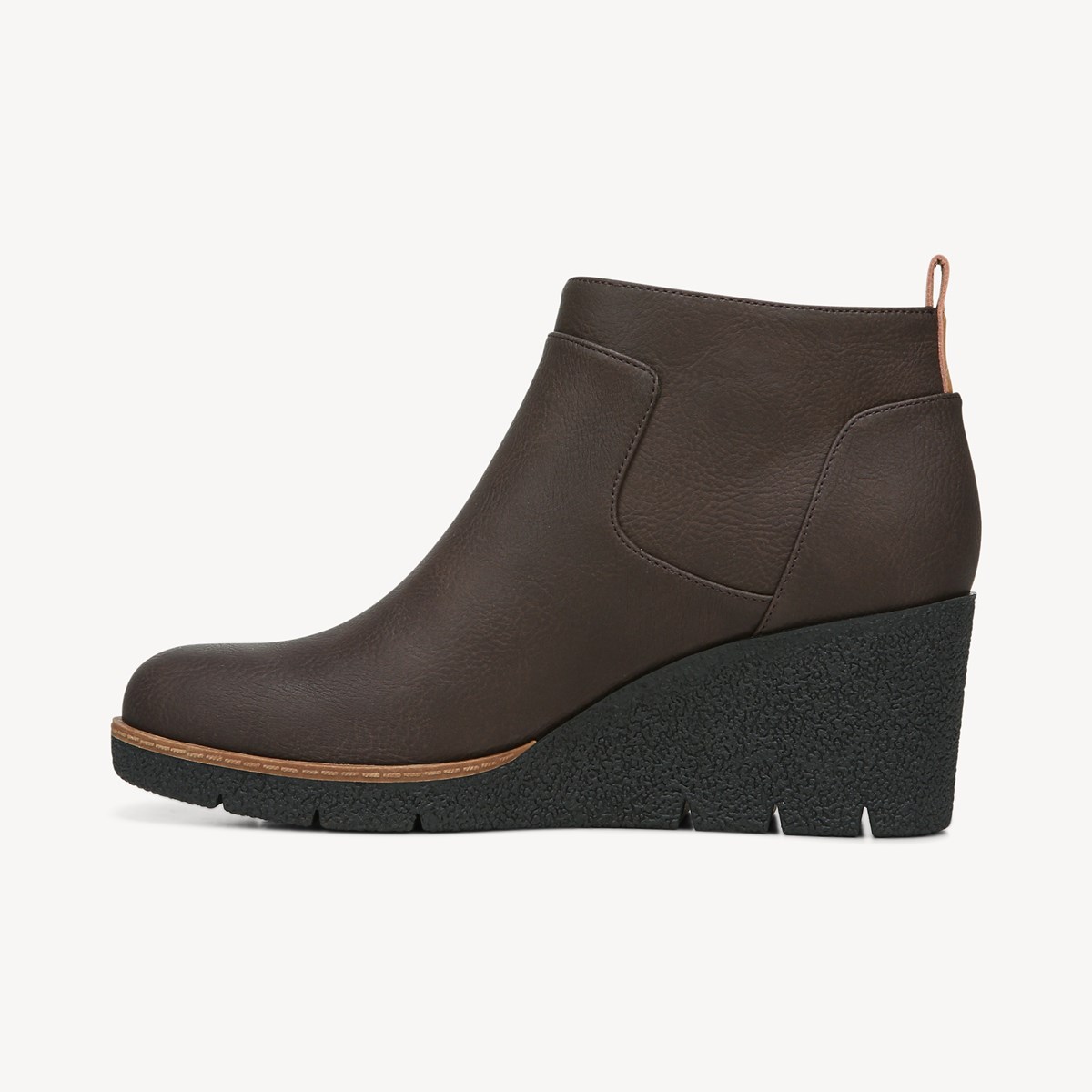 Dr scholl's deals classify wedge bootie