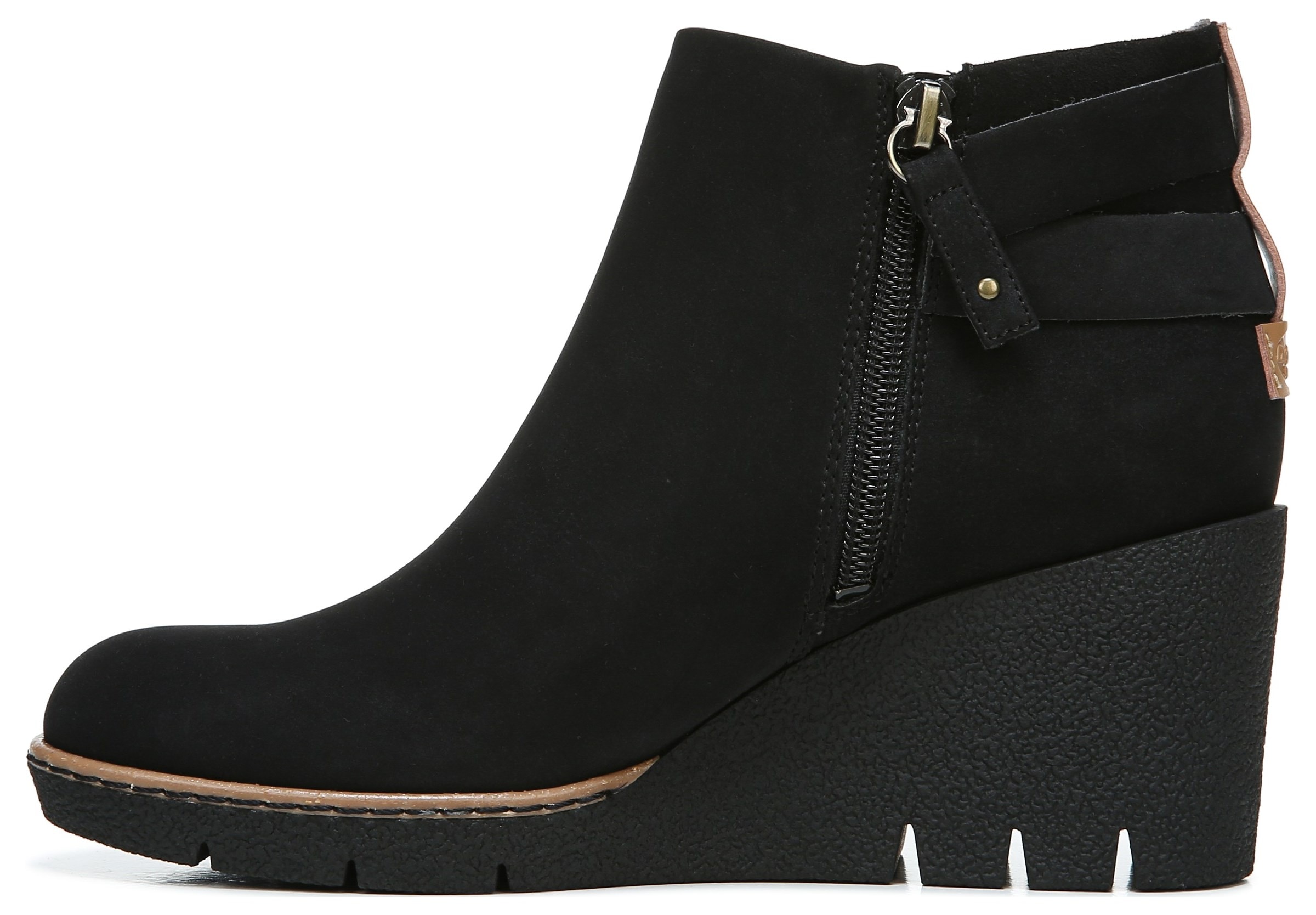 autumn ankle boots 2021