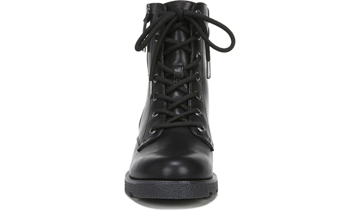 tayler combat boot