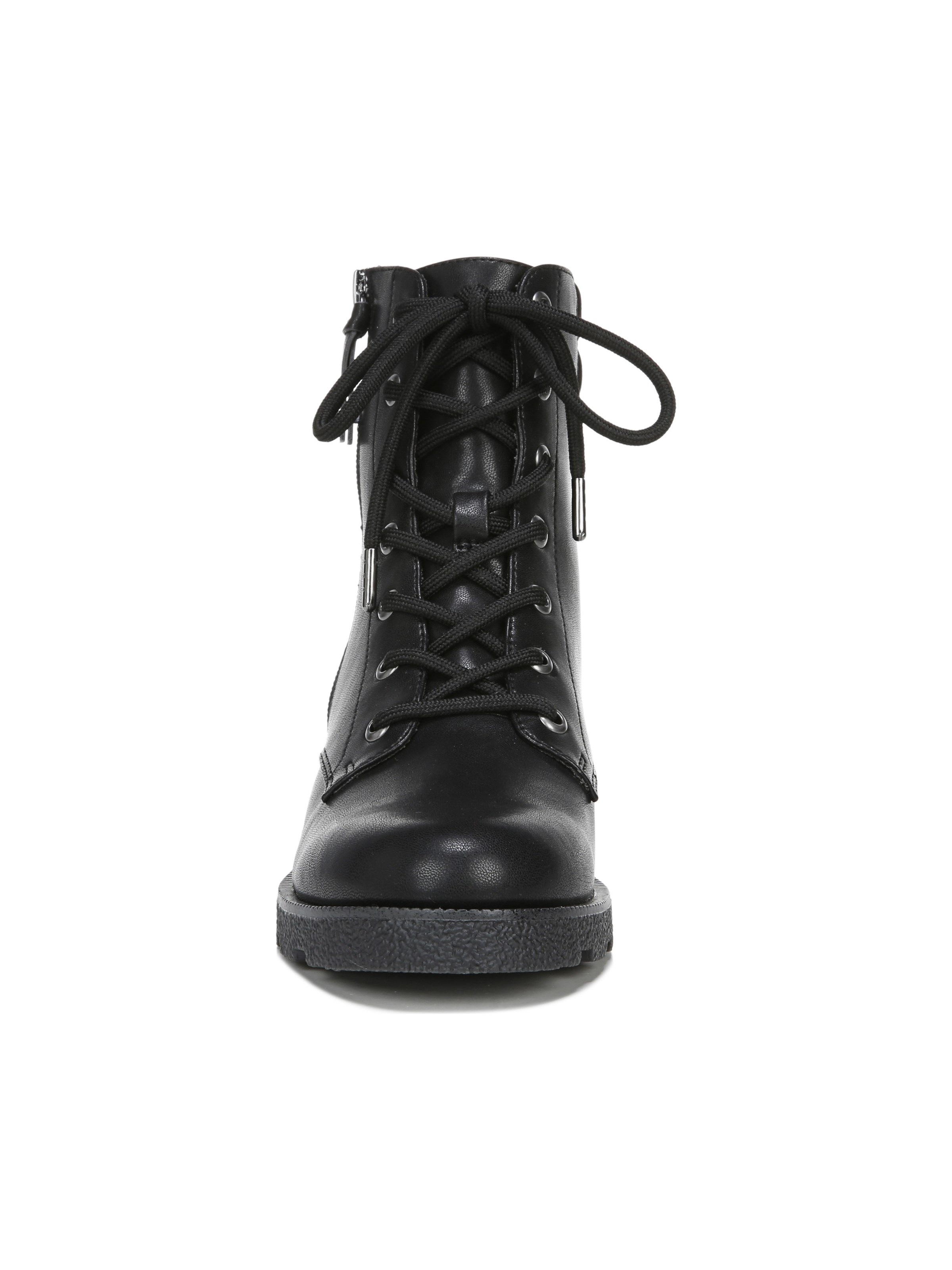 dr scholl's tayler combat boot