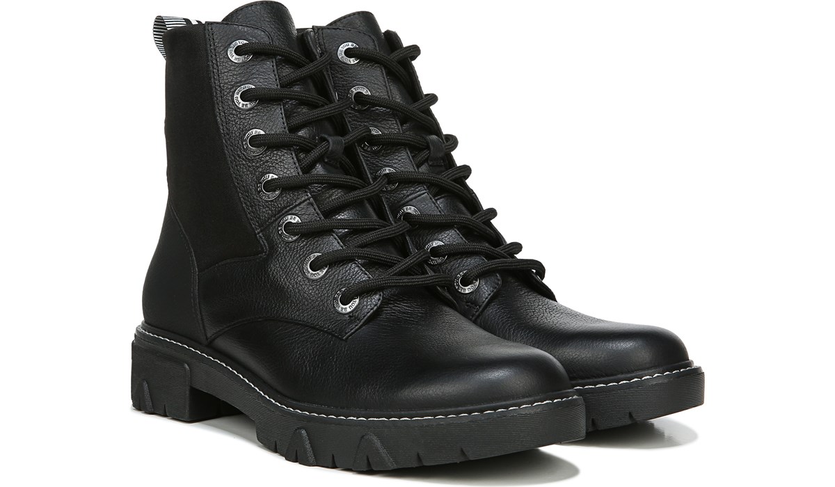 combat womens boots