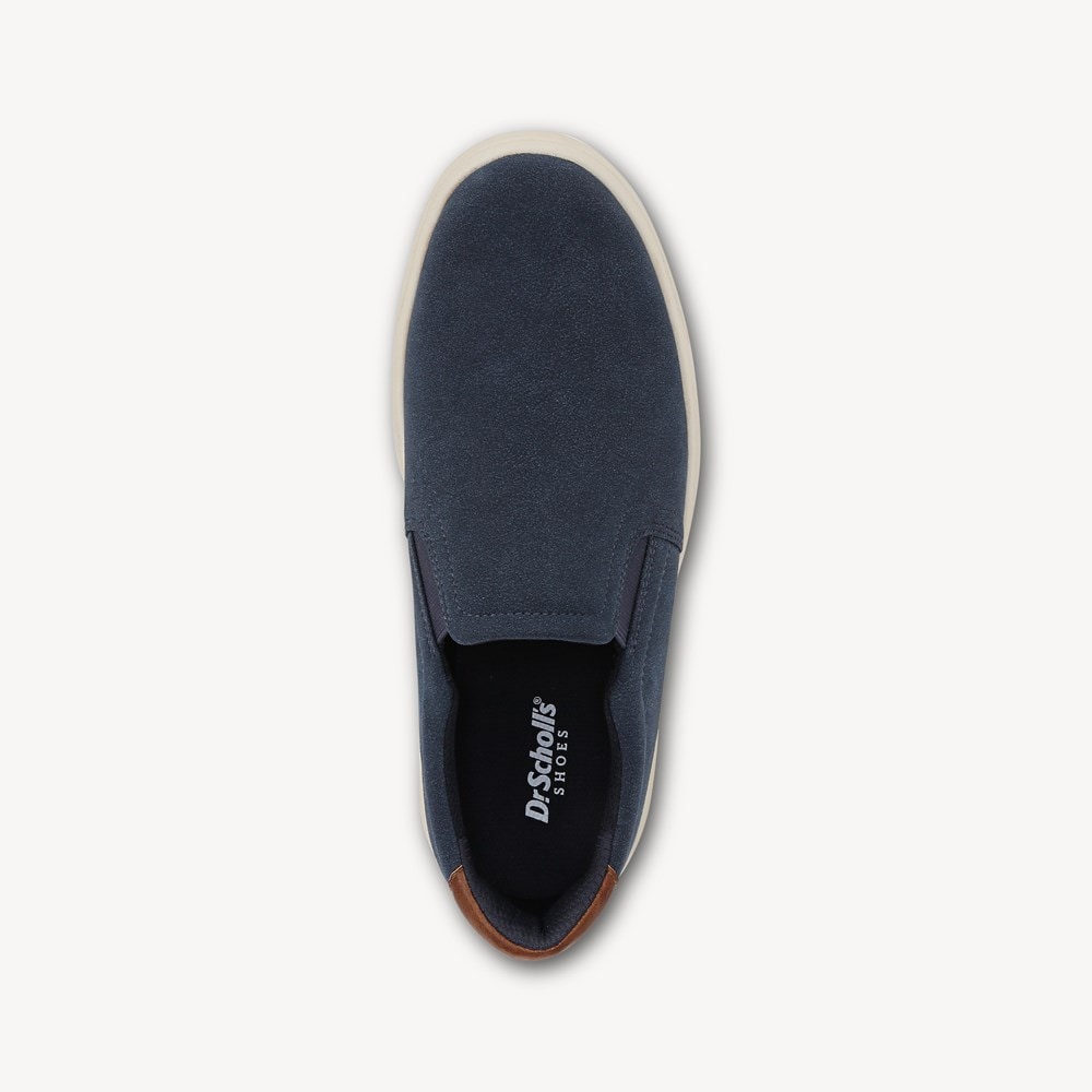 Men s Madison Slip On Sneaker