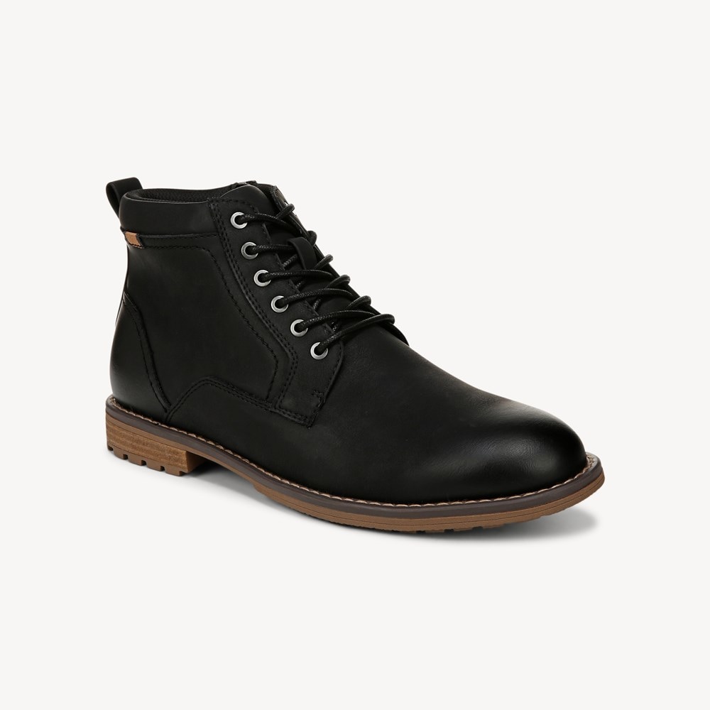 Men s Russell Boot