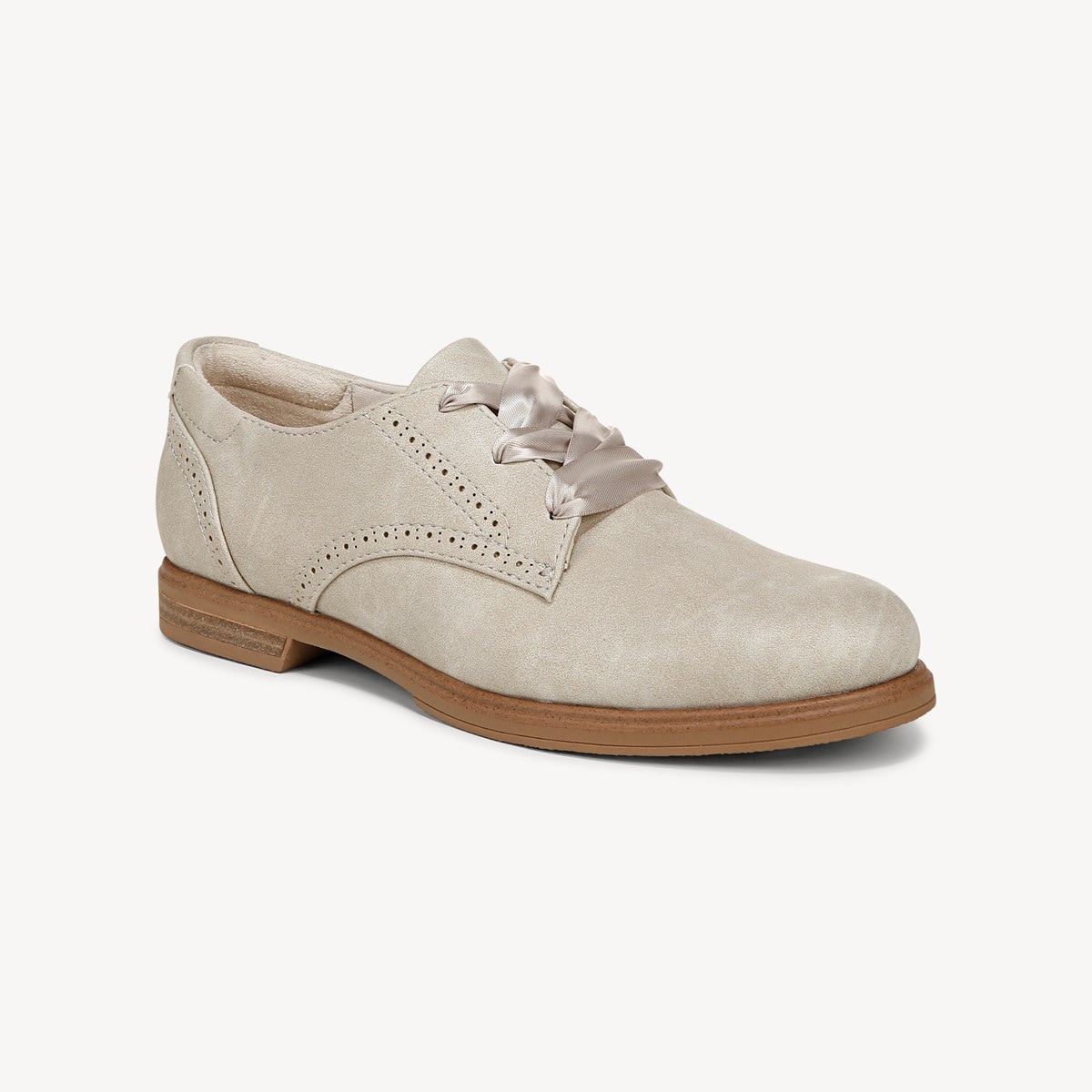 Dr scholl's leather oxfords womens on sale