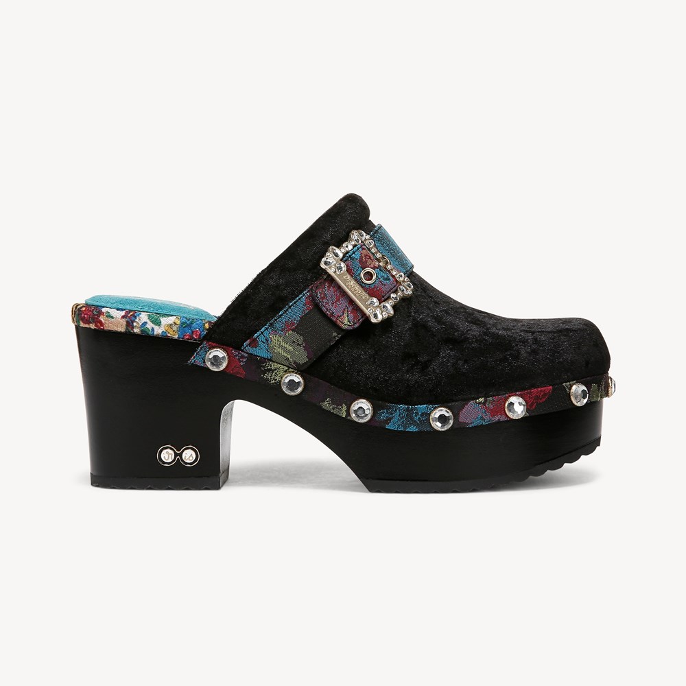 Dr fashion scholls shoes clogs