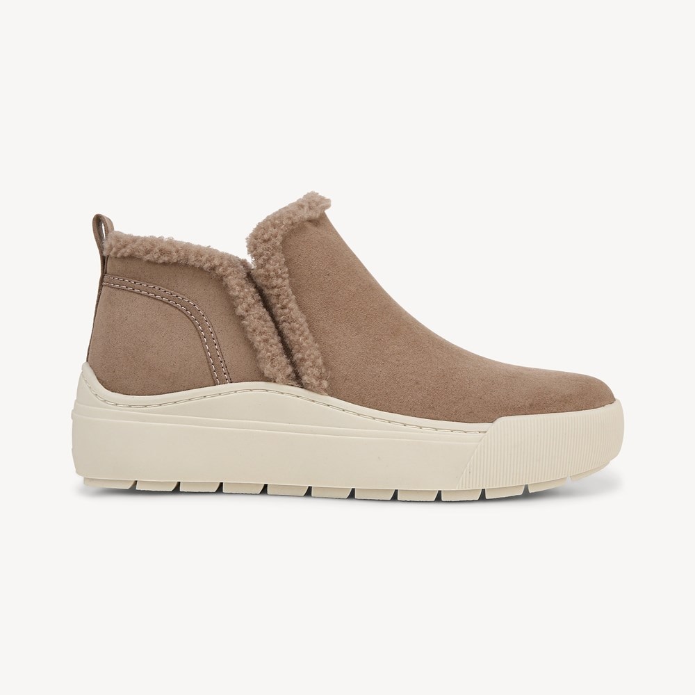 Ankle sneaker boots online