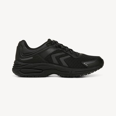 Women s Blaze Slip Resistant Work Sneaker