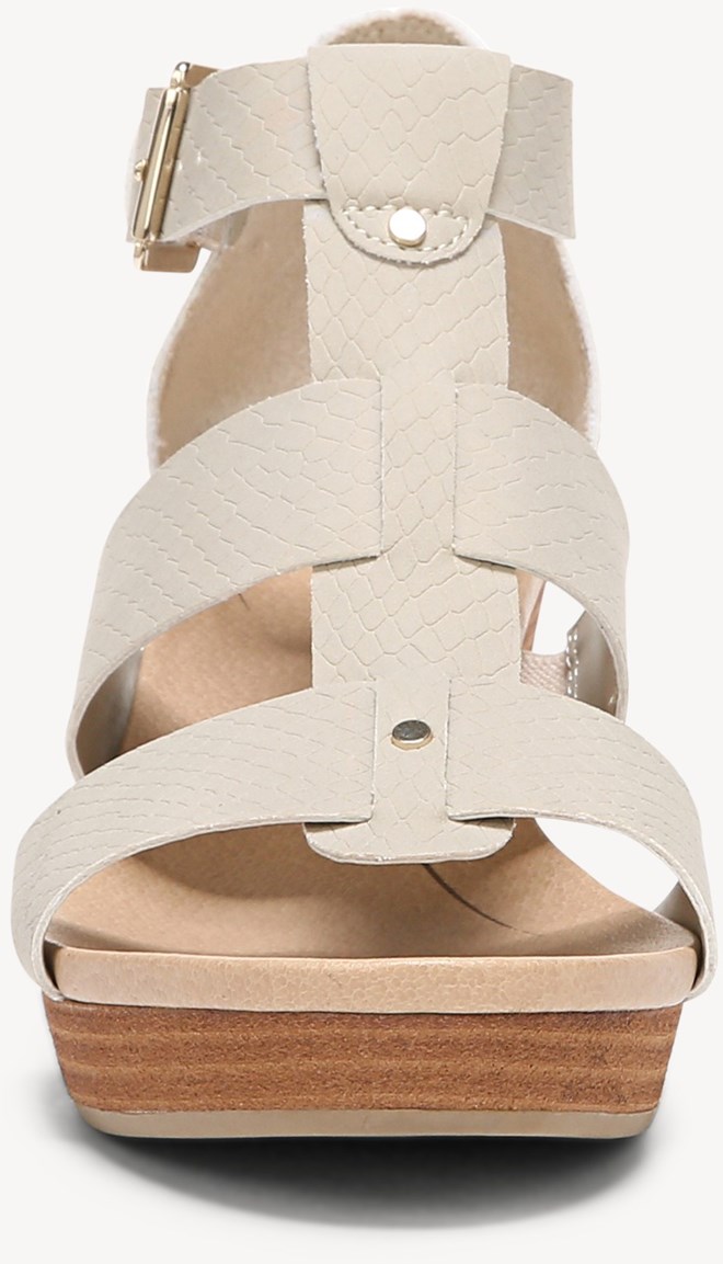 Dr. Scholl's Women's Barton Wedge Sandal | Women's Sandals