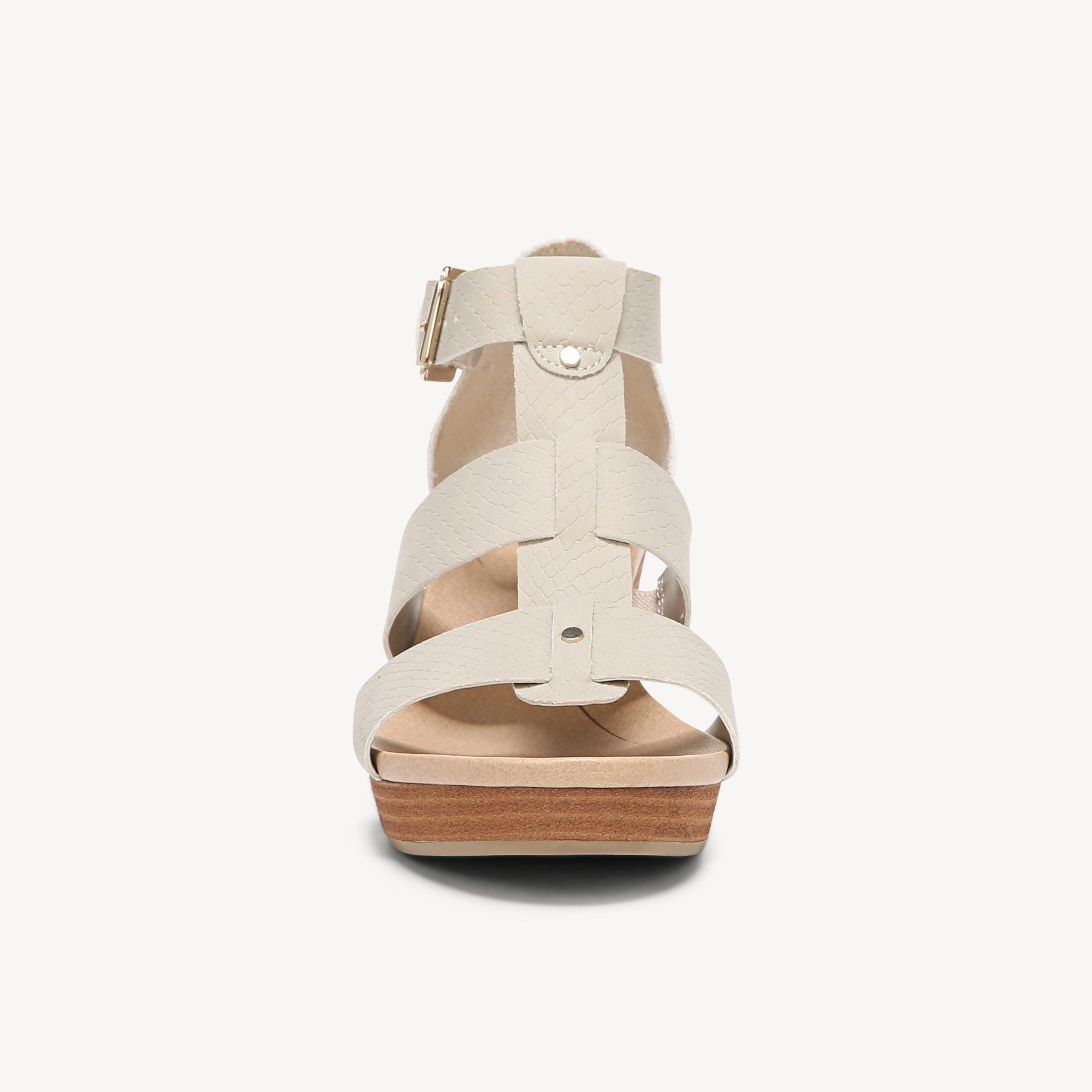 Barton wedge on sale