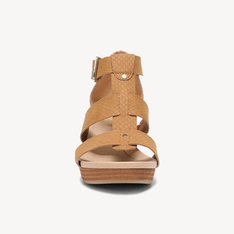 Women s Barton Wedge Sandal