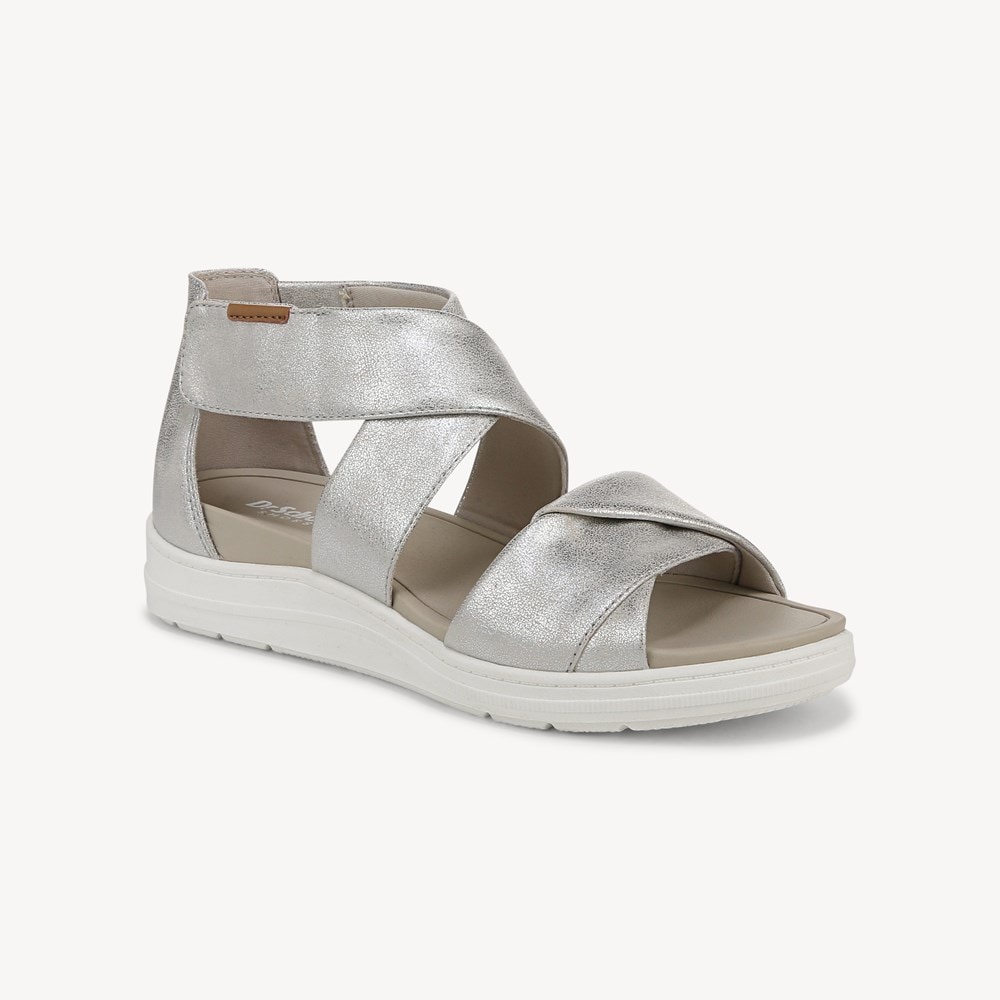 Dr scholl's got this sandal online