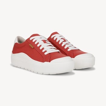 Women's Time Off Lace Up Sneaker