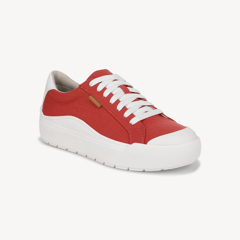 RETRO 4 METALLIC RED – Lean Sneaker