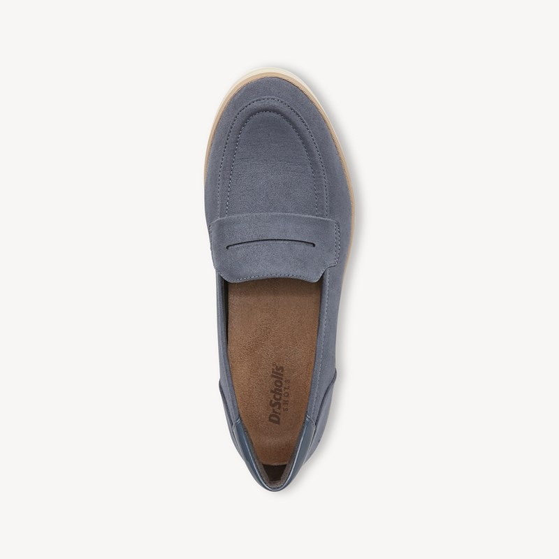 Dr scholl's sale penny loafers