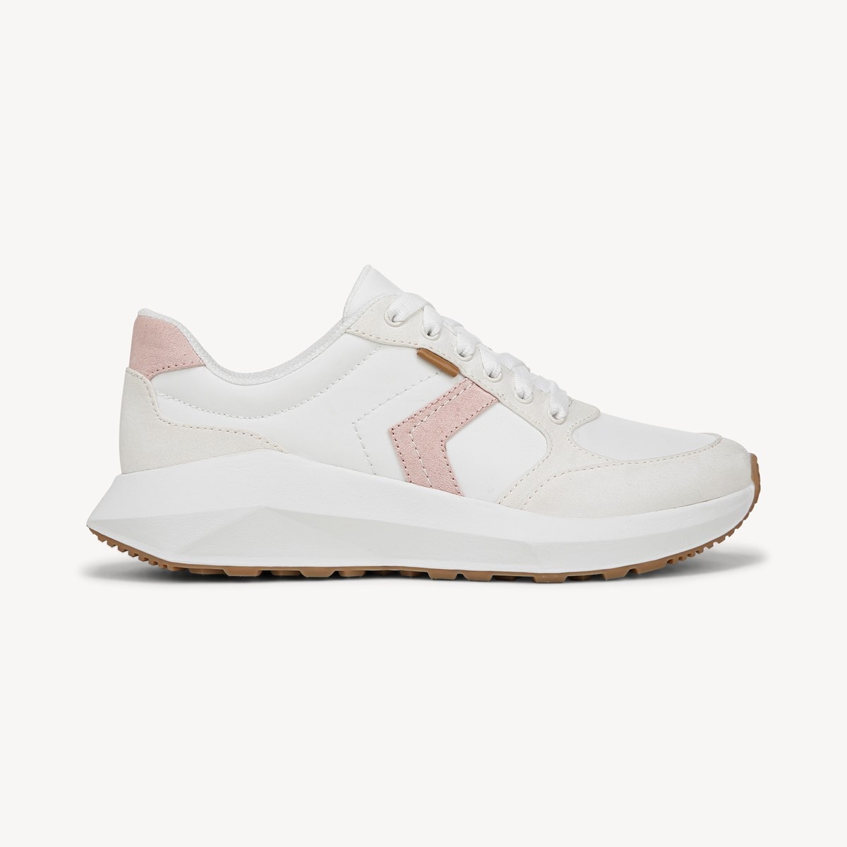 Women s Hannah Retro Sneaker