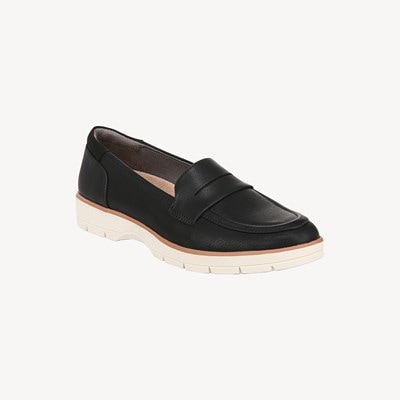 Dr scholl's hot sale penny loafers