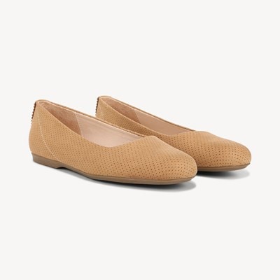 Dr. Scholl s Wexley 7.5 Women s Tan