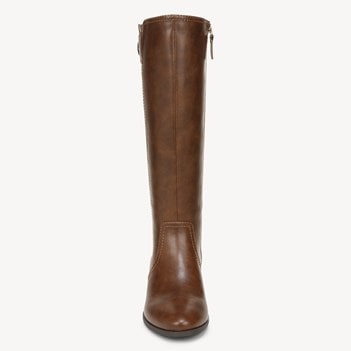 Sears wide hot sale calf boots