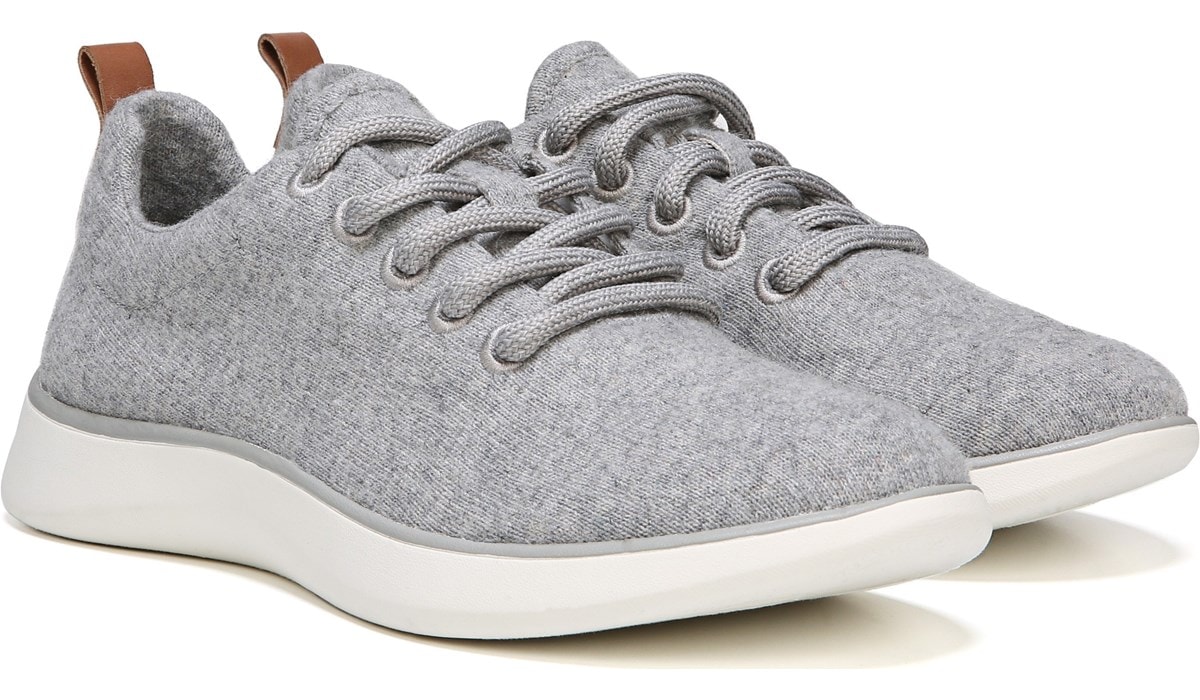 all grey sneakers