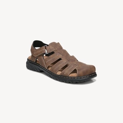 Men s Sandals Dr. Scholl s Shoes