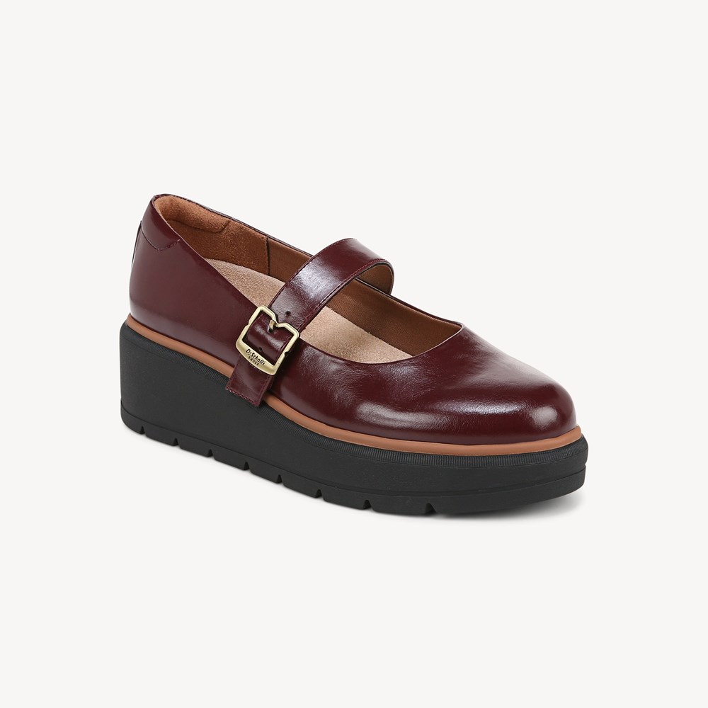 Women s Nice Day Max Mary Jane Platform Loafer