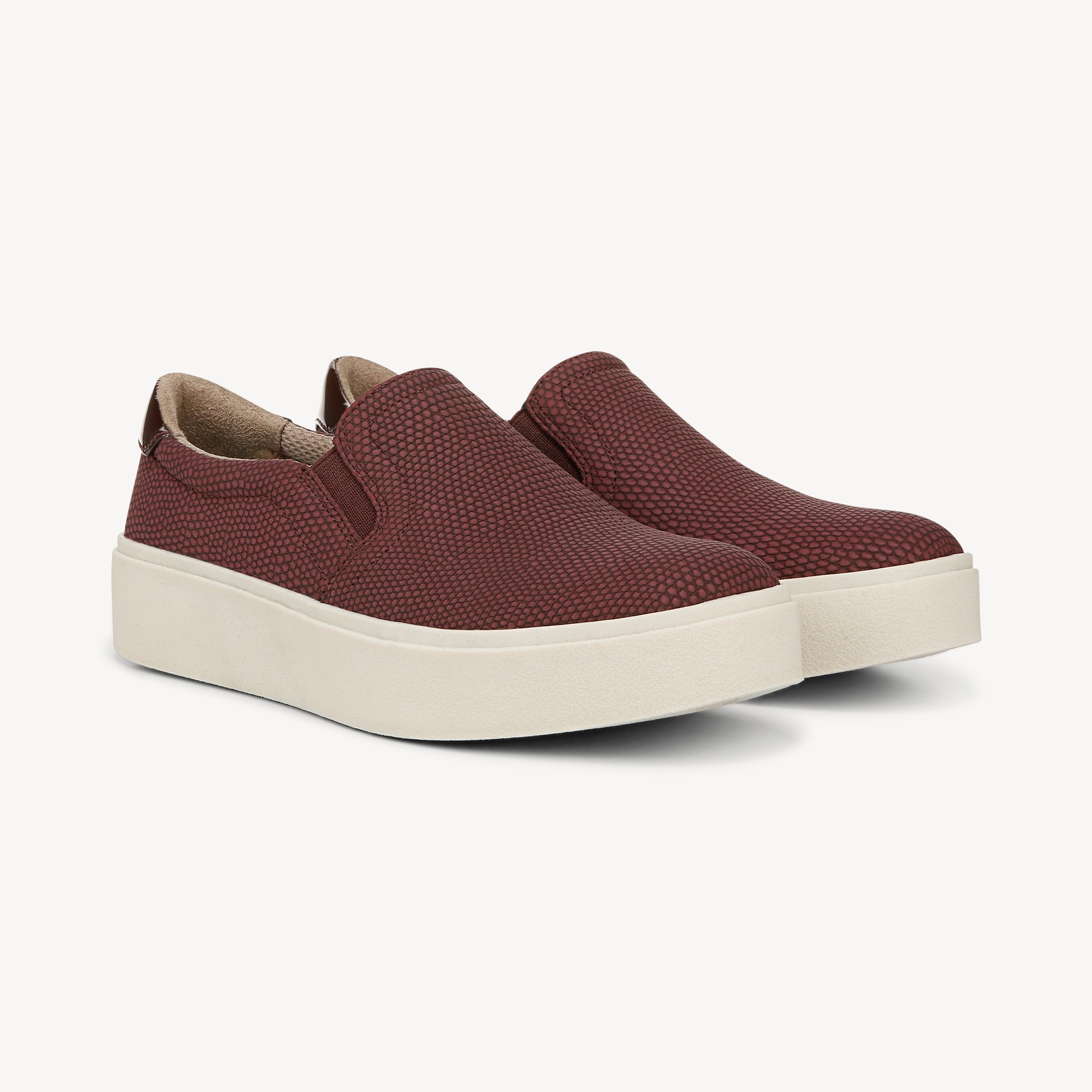 Dr scholl's abbot slip on online