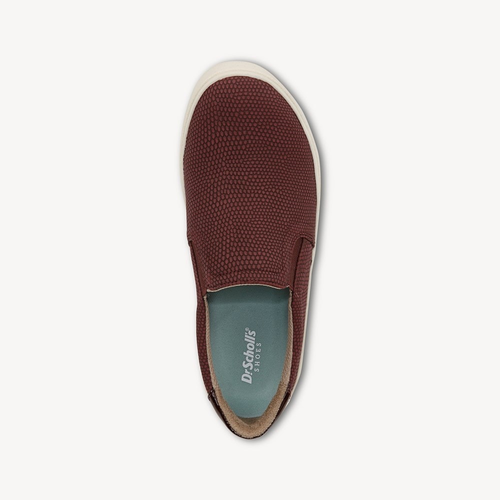 Dr scholl's slip on sneaker online