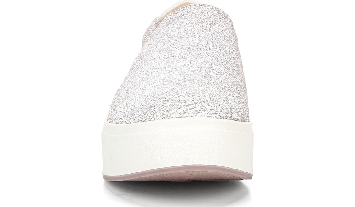 abbot lux slip on sneaker