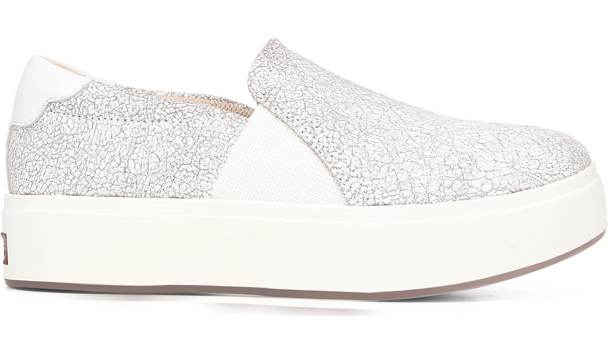 abbot lux slip on sneaker