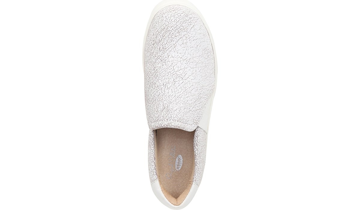 abbot lux slip on sneaker