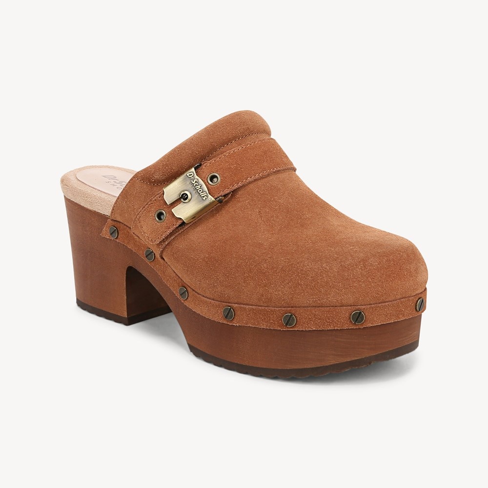 Dr scholls shoes mules on sale