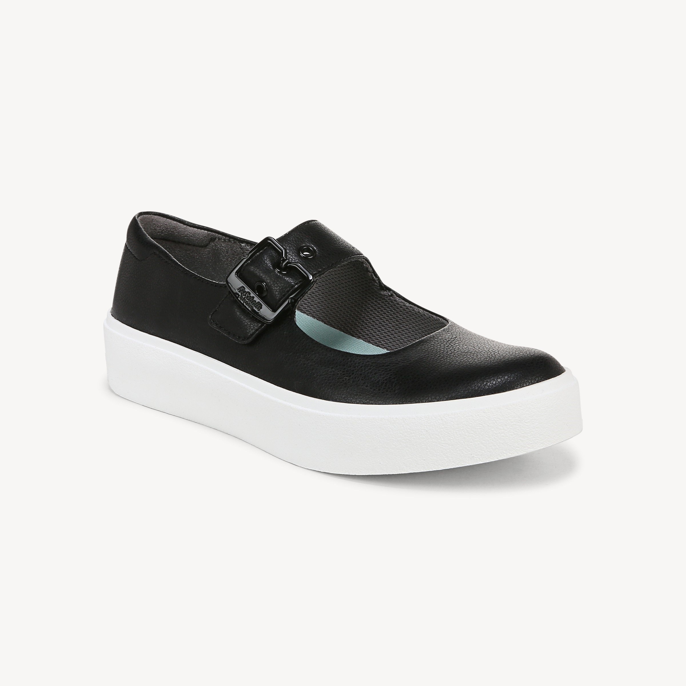 Dr scholls madison black on sale