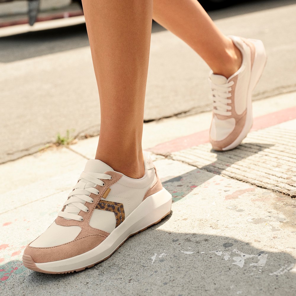 Dr. Scholl's Women's Hannah Retro Sneaker | Women's Sneakers