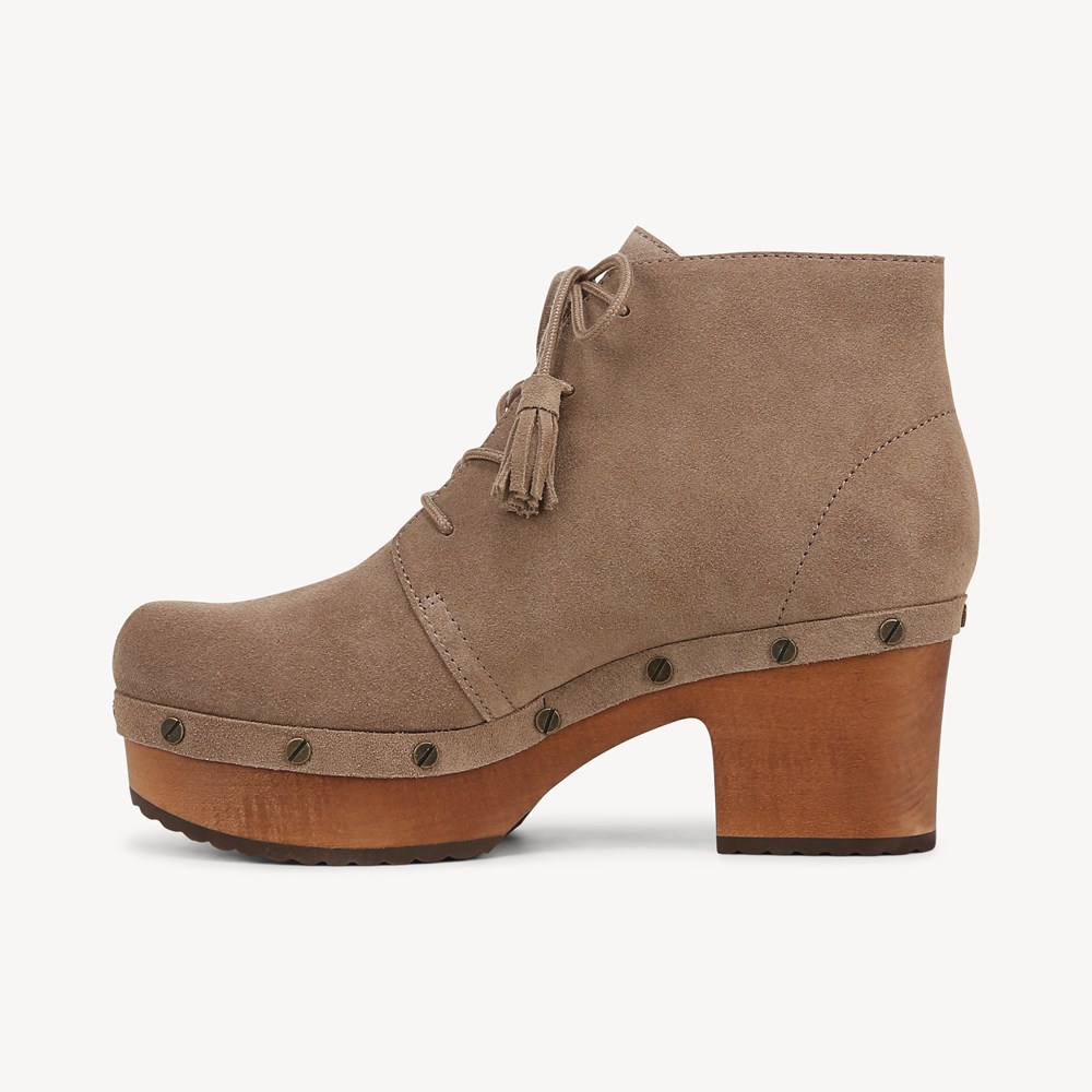 Women s Original Chic Platform Bootie