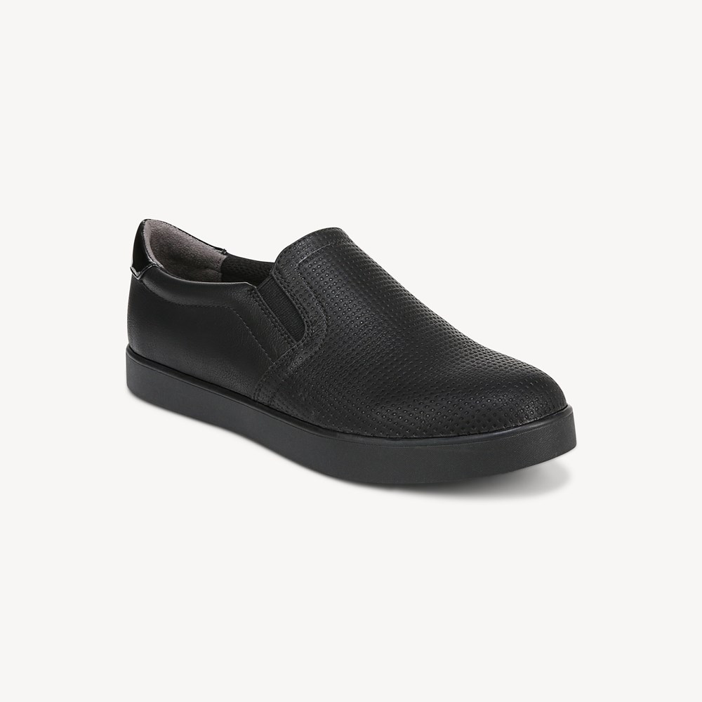 Dr scholls madison black on sale