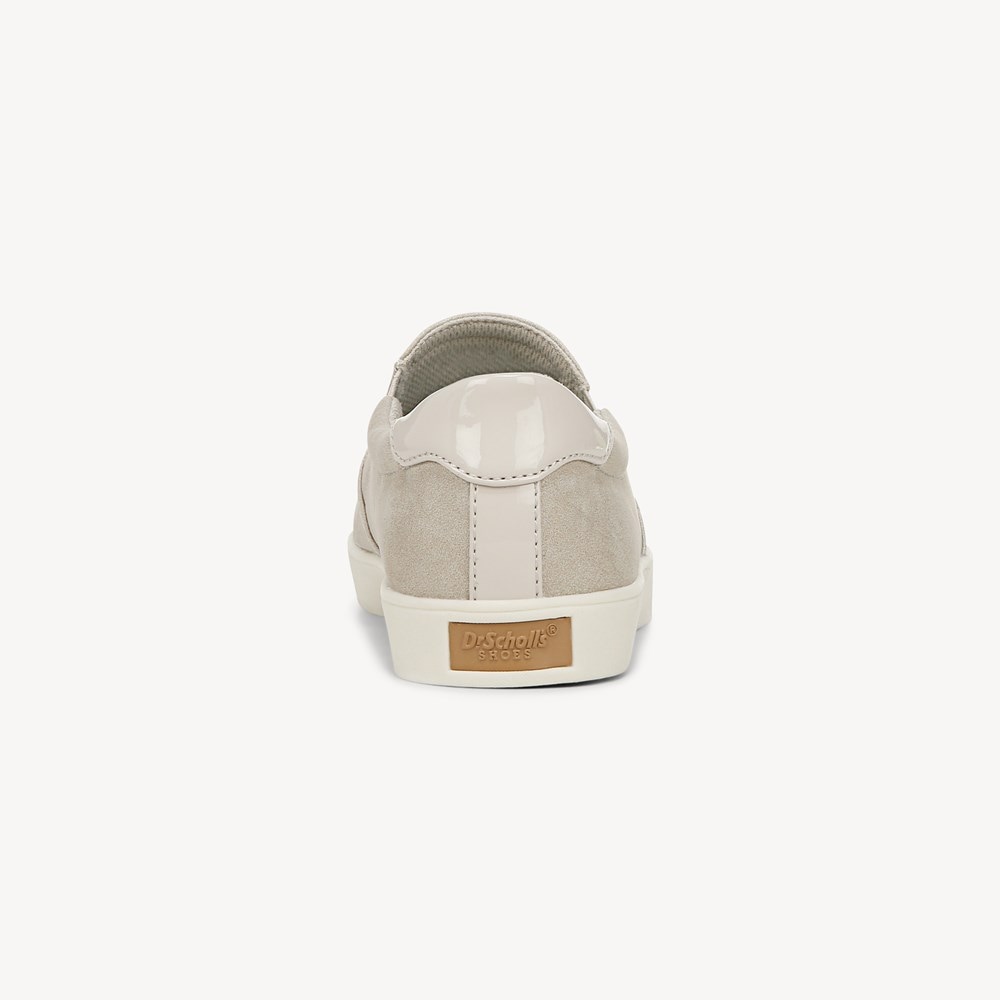 Women s Madison Slip On Sneaker