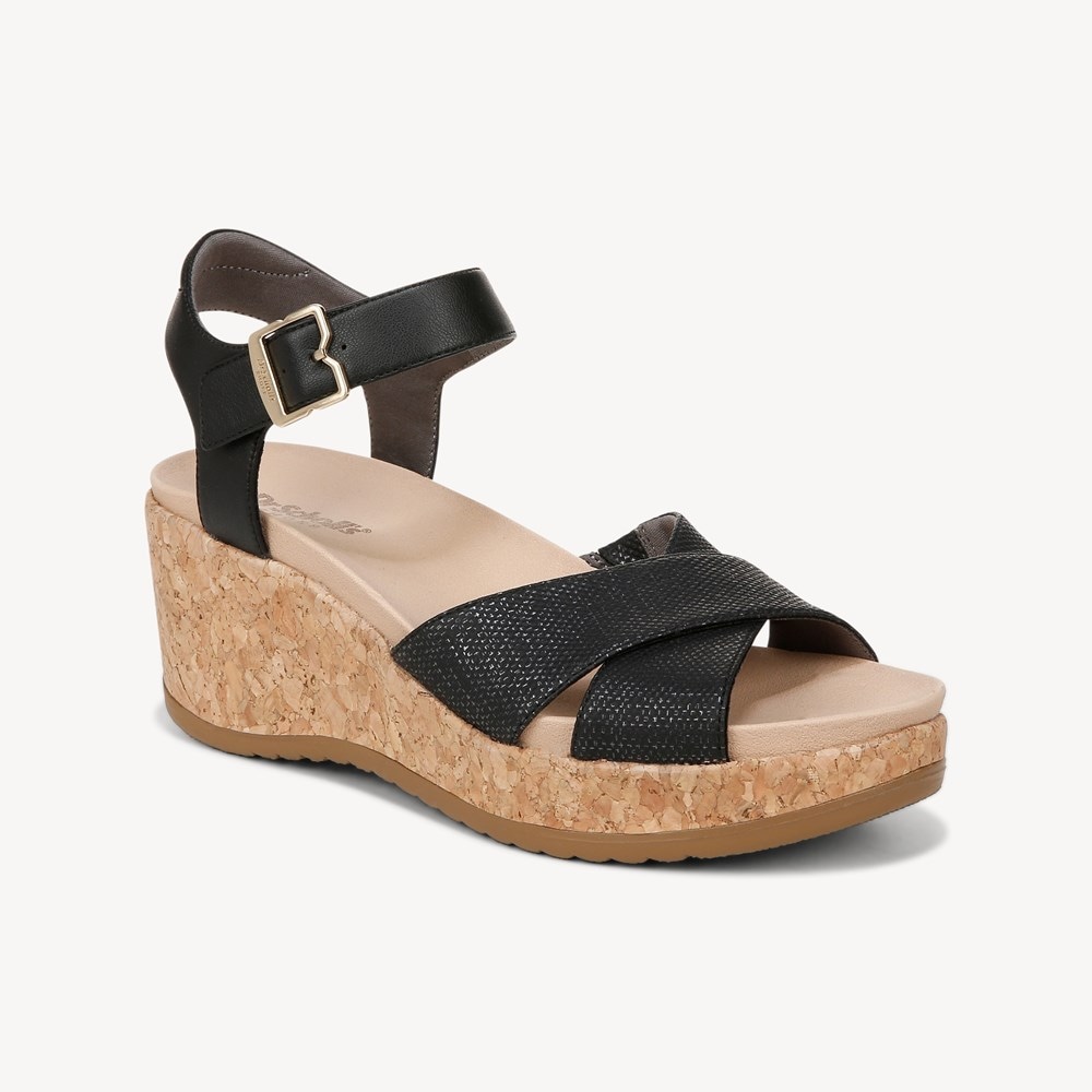 Women s Citrine Sun Wedge Sandal