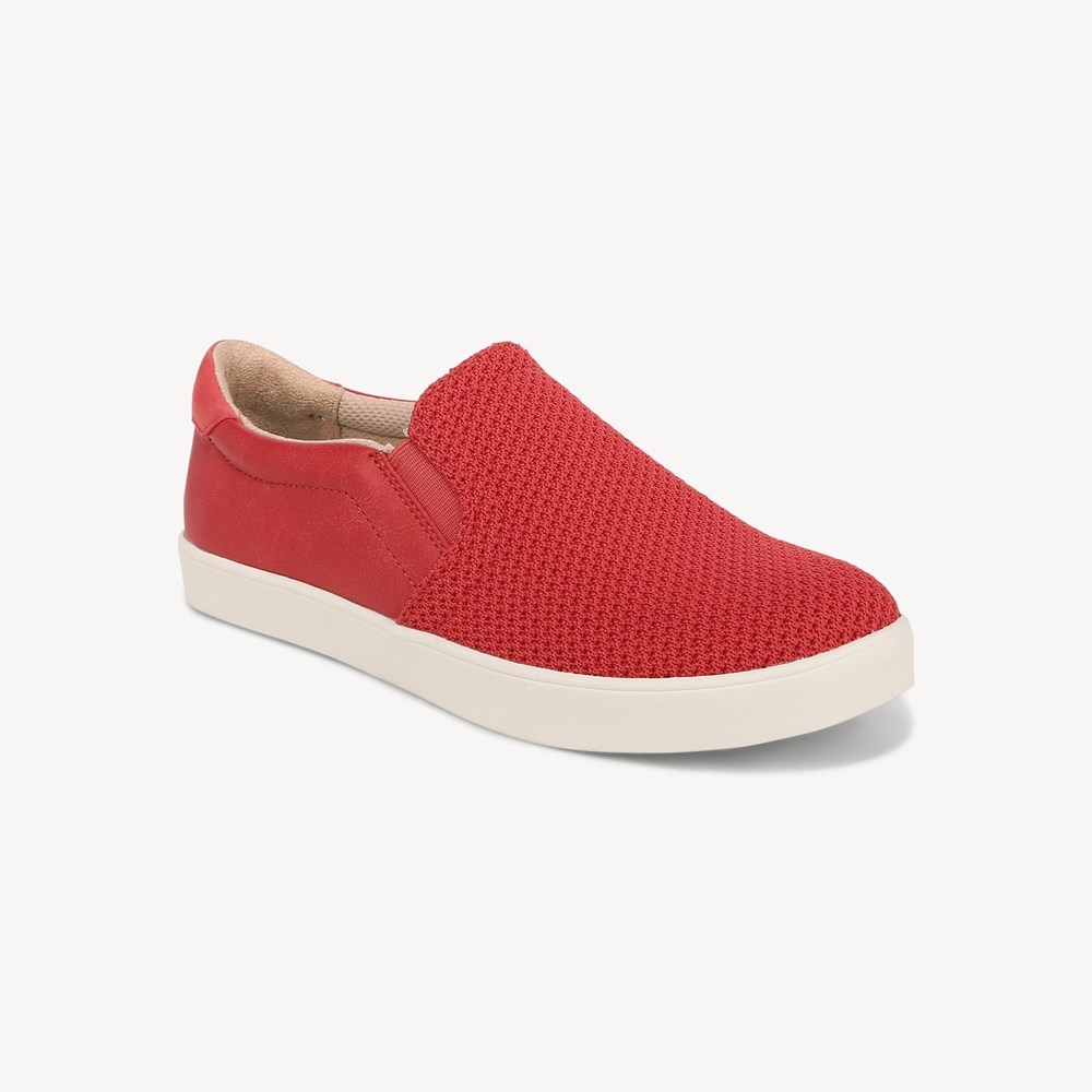 Women s Madison Slip On Sneaker