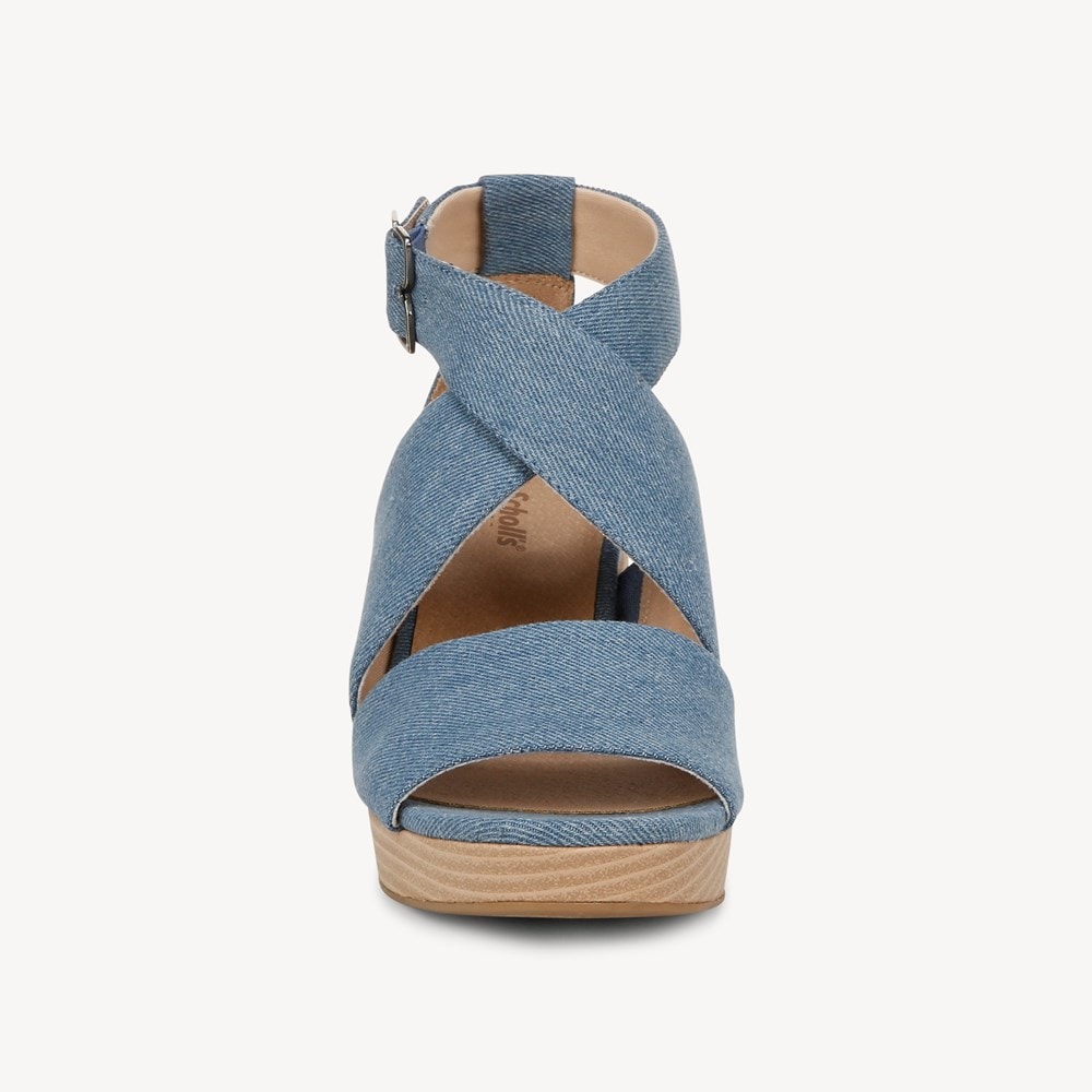 Women s Maya Block Heel Sandal