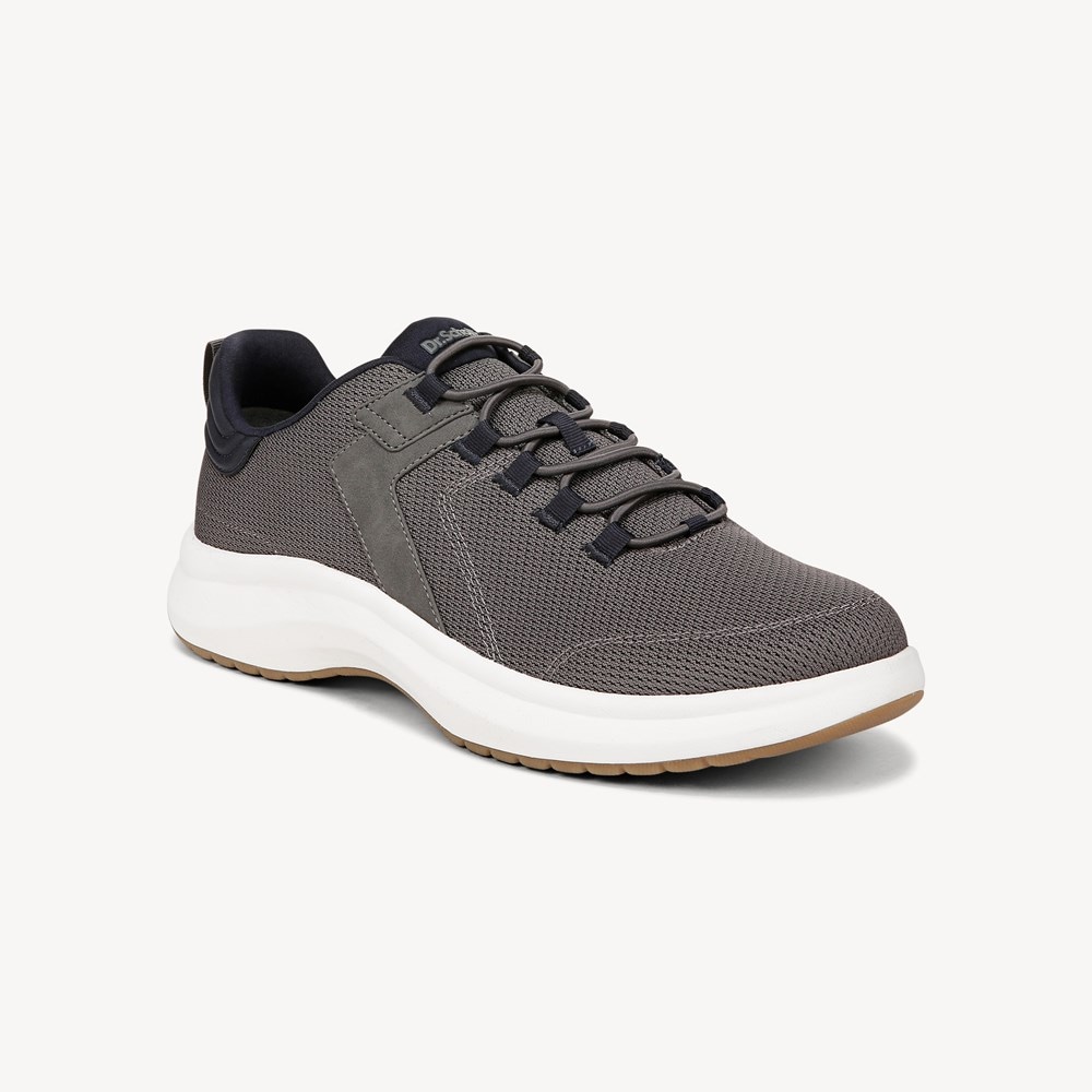 Dr scholl's mesh sneakers online