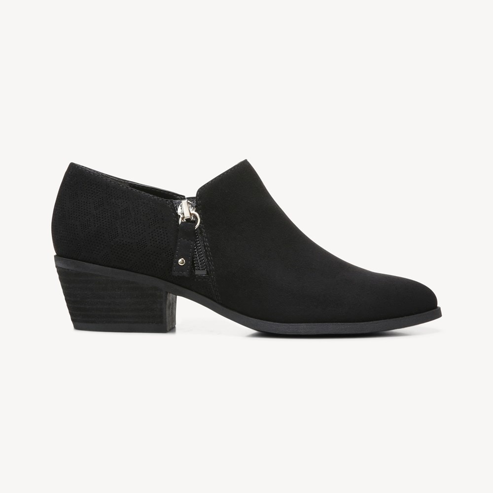 Women's Brief Ankle Boot