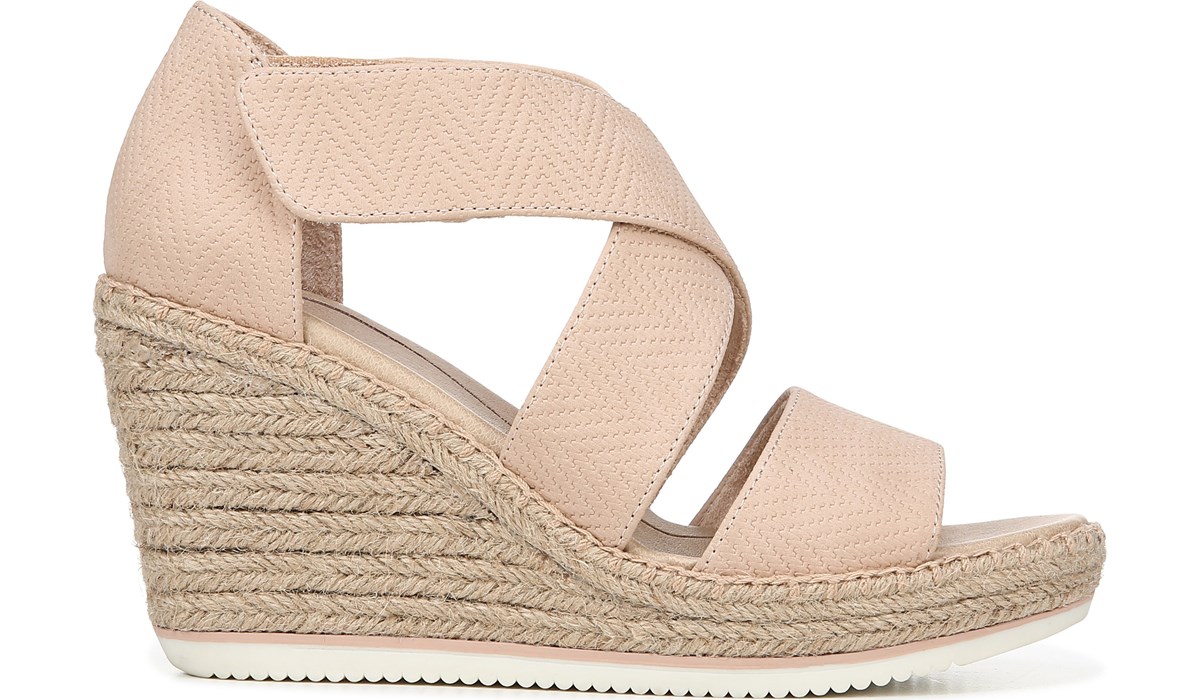dr scholl's vacay wedge