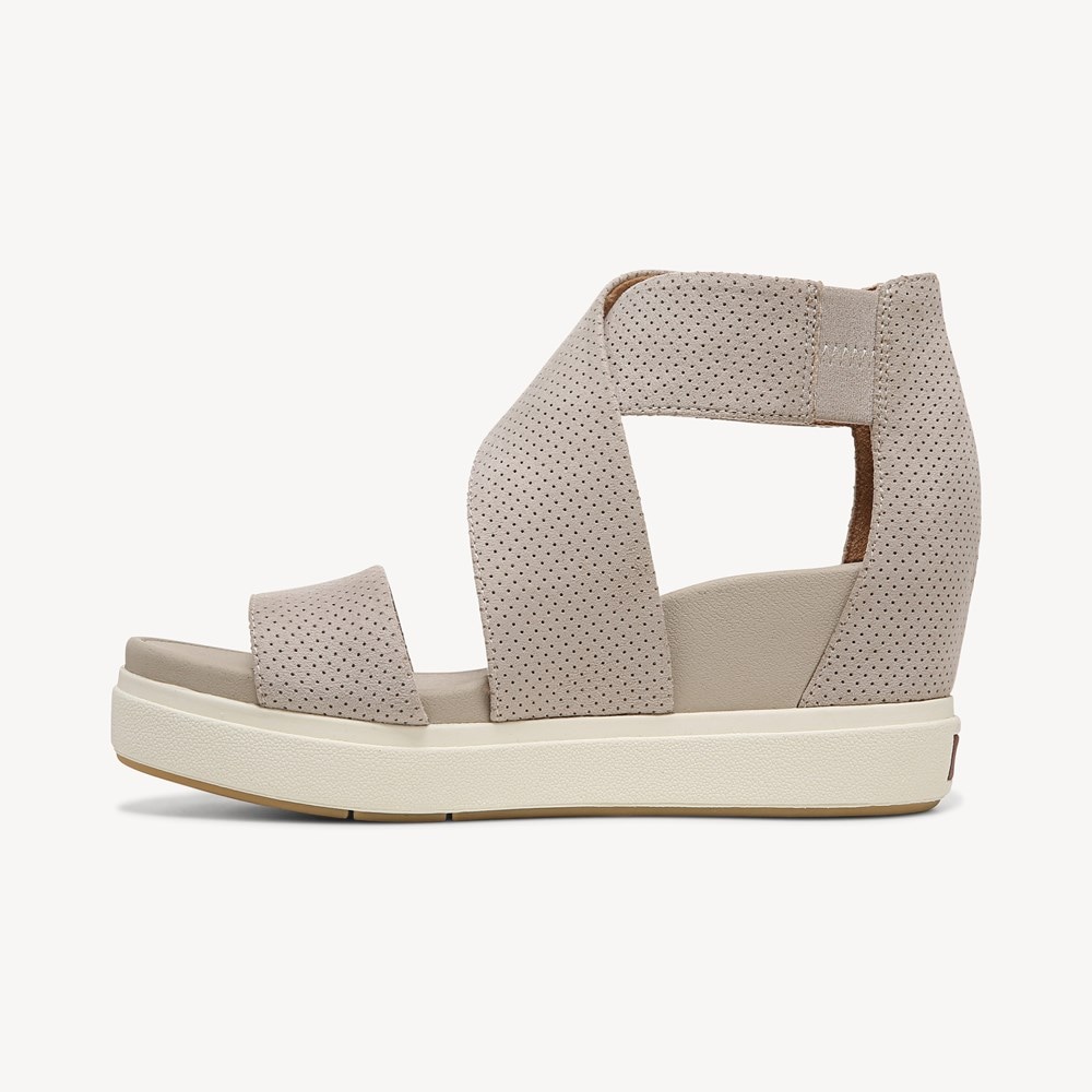 Sofft madison wedge online sandal